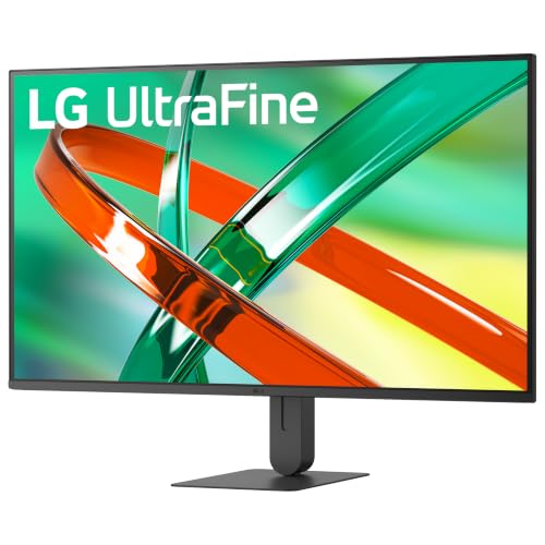 Image of LG 32U700B-B 32-inch Ultrafine 4K UHD 60Hz Tilt /Height Computer Monitor