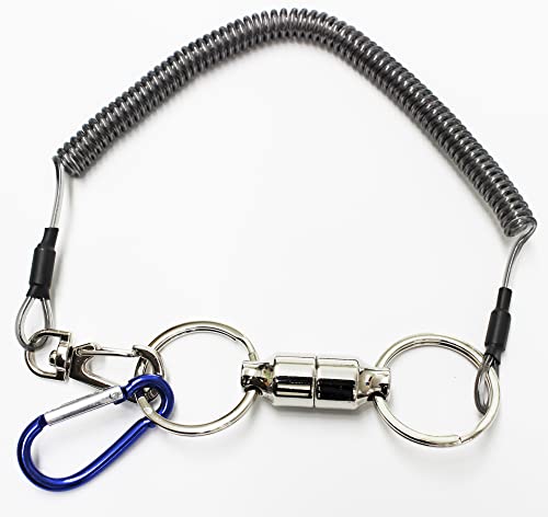 Cord @ Mag Carabiner SI