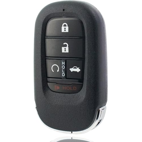 Mando inteligente original Honda 72147-T20-A11 Accord Civic 1