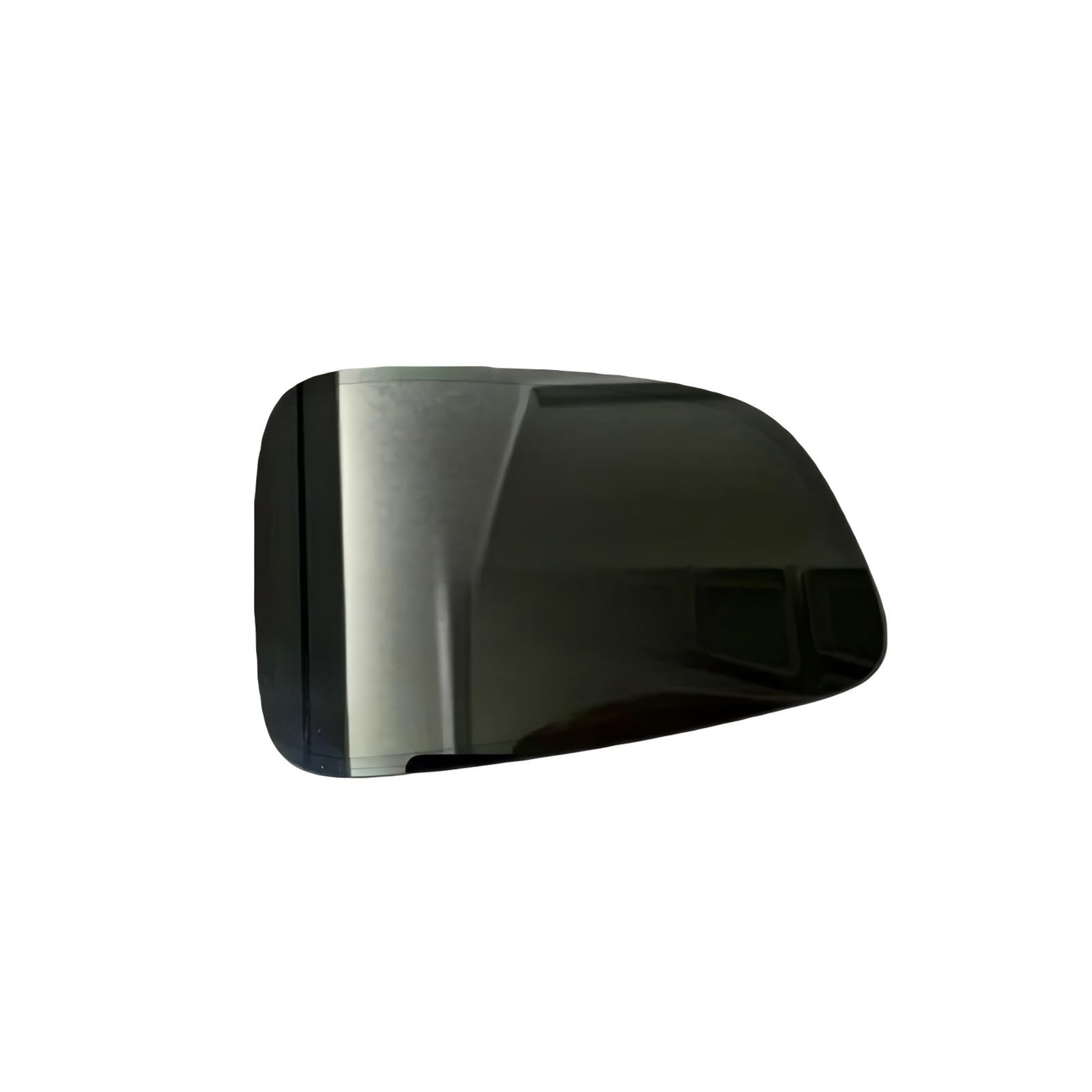 Verre de rétroviseur haut de gamme pour Tesla Model X 2016-2023