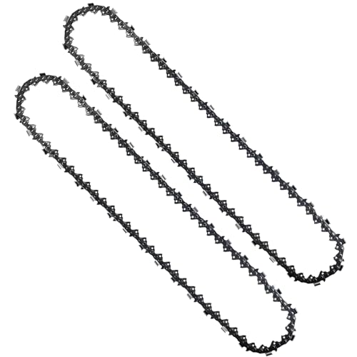 Opuladuo 2PC 20 Inch Chainsaw Chain for Echo...
