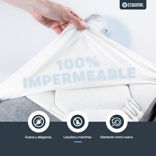 Lista de Cubrecamas más recomendados. 20 Cubrecamas marca ESQUIMAL (2)