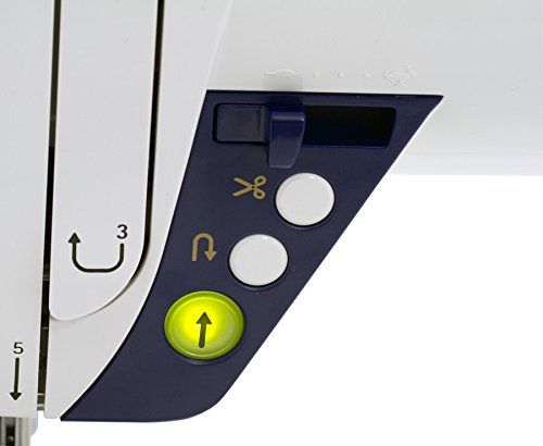 Juki industrial sewing machine