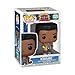 Funko POP! Animation: Captain Planet - Kwame Olowe - Captain Planet and The Planeteers - Collectable Vinyl Figure - Gift Idea - Official Merchandise - for Kids & Adults - TV Fans