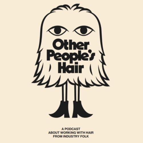 『Other People's Hair』のカバーアート