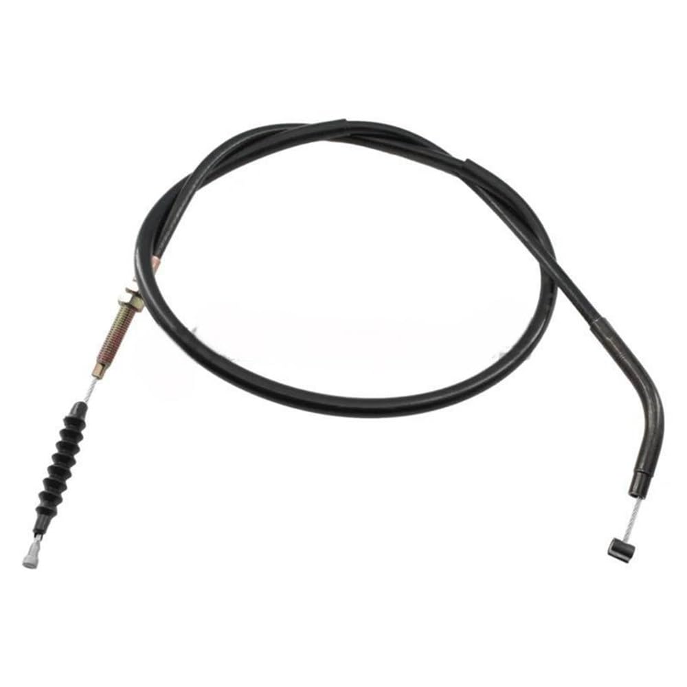 Câble d'embrayage moto en acier tressé pour Honda VLX600 et VF750 Magna