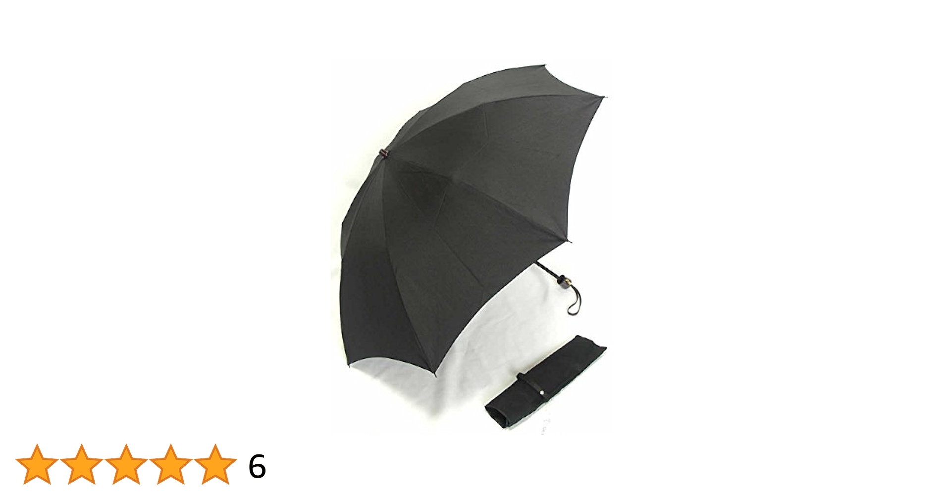 Amazon｜皇室御用達 前原光栄商店「前原日傘 晴雨兼用日傘（UV