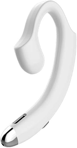 WFDLIU Auricolari Bluetooth Wireless 5 0 Cuffie Sportive Bluetooth Mini Altoparlanti Wireless Auricolari Bluetooth Stereo Impermeabili sweatproof White WFDLIU Auricolari Bluetooth Wireless 5 0 Cuffie Sportive Bluetooth Mini Altoparlanti Wireless Auricolari Bluetooth Stereo Impermeabili sweatproof White