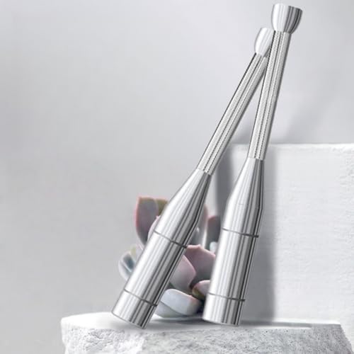 筋トレ  棍棒 Amazon | ZorTery ペルシャミール 筋力強化バー 棍棒 トレーニング器具