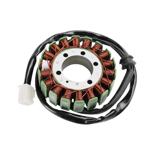 Stator d'allumage moto résout les pannes de charge Speed Triple 1050