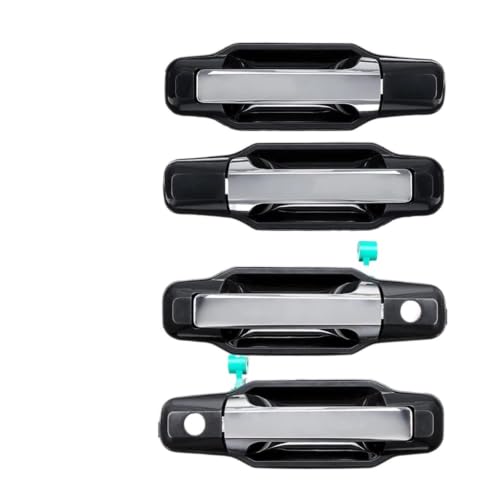 Poignée porte extérieure pour Kia Sorento idéale pour rénover votre voiture