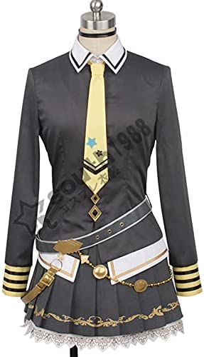Amazon.co.jp: [YBB-悦] コスプレマンハッタンカフェ ウマ娘