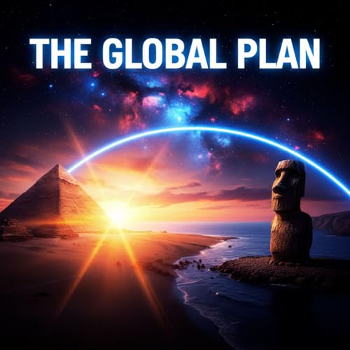 They Never Left: The Terrifying Truth of the Alien World Grid
