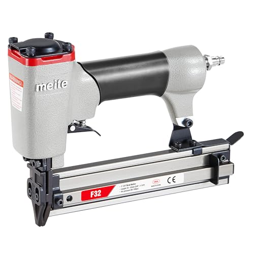 Meite F32, cloueuse pneumatique de finition