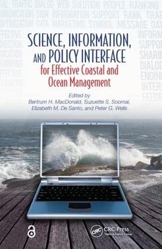 41uMsTJHa4L. SL500  - Science, Information, and Policy Interface for Effective Coastal and Ocean Management