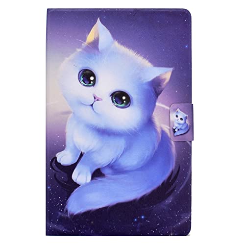 Bspring Case Compatible with Lenovo Tab M10 HD (2 Gen) 10.1" TB-X306X/TB-X306F
