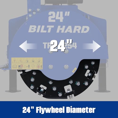 BILT HARD 24