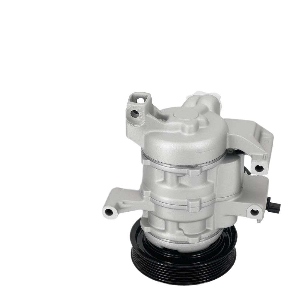 Adxbnqcmy Onecolor A/C Compressor With Clutch Co29325c Front Position Compatible With Hr-V 1.8L 2016-2022
