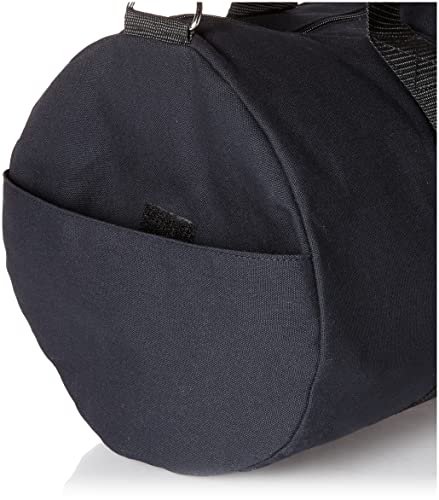 Tommy Hilfiger Bolsa esportiva masculina Tino, Preto profundo