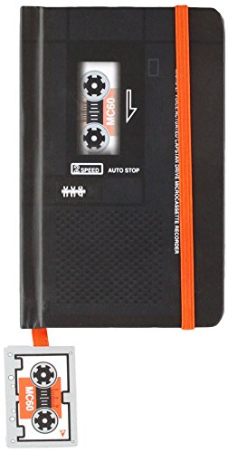 Bif Bang Pow! Twin Peaks Microcassette Mini Journal Playset