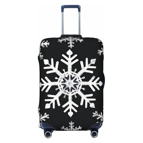 Housse imperméable pour valise protection anti-rayures extensible XL