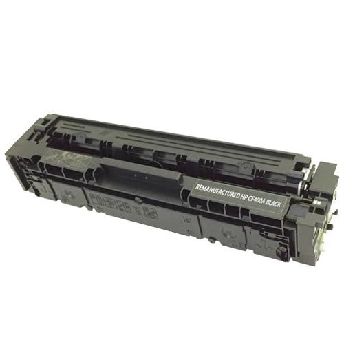 We tech CF400A / 201A Black Toner Cartridge for HP Color Laserjet Pro M252dw M252dw M252n M252n MFP M274n MFP M277dw MFP M277dw MFP M277n MFP M277n (B0742M6SRF) Amazon Price History, Amazon Price Tracker