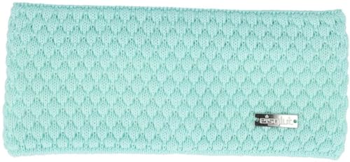 Bandeau Eisglut Minal Merino en laine bandeau cheveux hiver chaud fabriqué en Allemagne