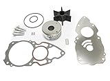 Se adapta a todos los fuerabordas Yamaha 5.3L F300 F350 V8 4 tiempos 2007 - en adelante