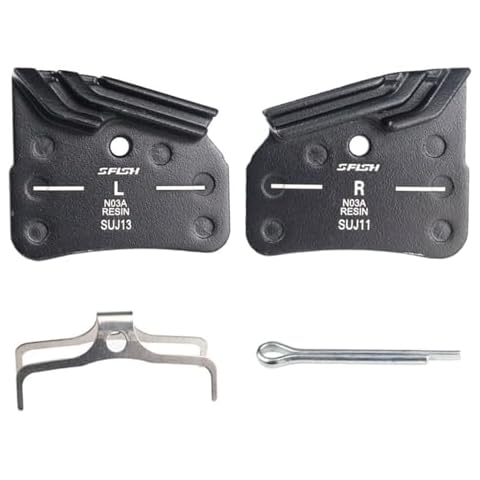 Plaquettes de frein Zeroupshop Cover