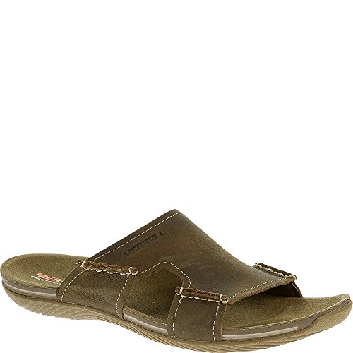 Merrell Men's Bask Slide Sandal