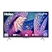 Haier 139 cm (55 inches) UHD -Smart Google TV with Hands Free Voice Control 55P7GT (Grey)