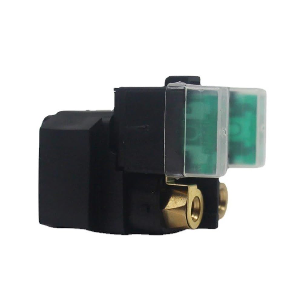 Relè Per Y&amaha Per YFM 350 Per Grizzly Per Bruin Per Raptor Per Wolverine Motorino Di Avviamento 12V Motorino Di Avviamento
