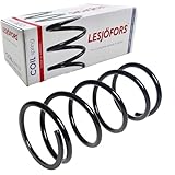 LESJÖFORS Fahrwerksfeder 4259272