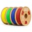 Red/Blue/Green/Yellow