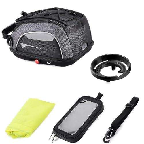 CWUMINSLP Für BMW HP4 1000 S1000R S1000RR Motorrad Tankrucksack