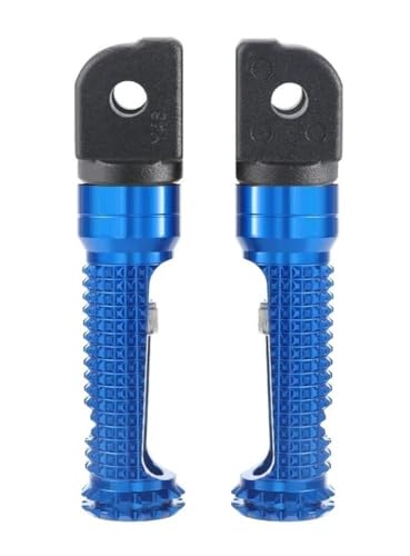 Repose-pieds moto conducteur pour BT1100 Bulldog et XSR