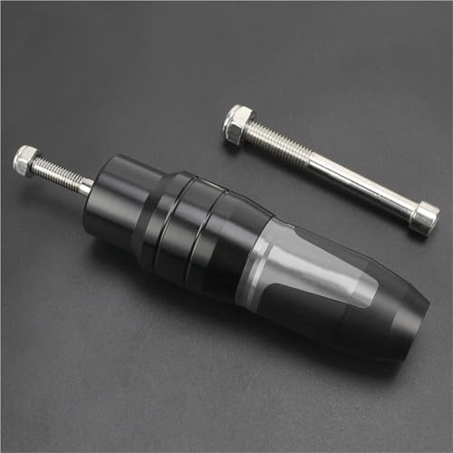Protection contre les chutes d'échappement CNC pour Vulcan S 650 800