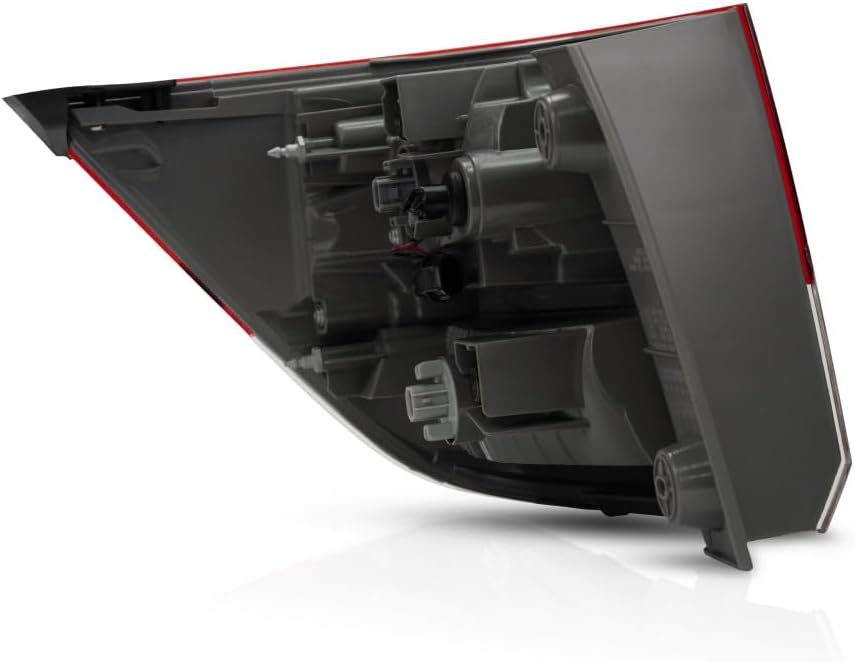 For 2014 15 16 2017 Honda Odyssey Rear Tail Light Passenger Side | LED | Replacement For HO2805104 | 33500TK8A11