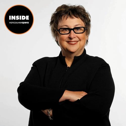 Glynis Leyshon on Why Opera Still Matters&mdash;And Why It Might Just Save Us Titelbild