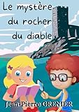 Le mystère du rocher du diable