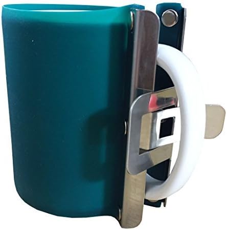 SINGLE 11oz Mug Sublimation Clamp Heat Wrap Printing Mugs Silicone Oven Heat