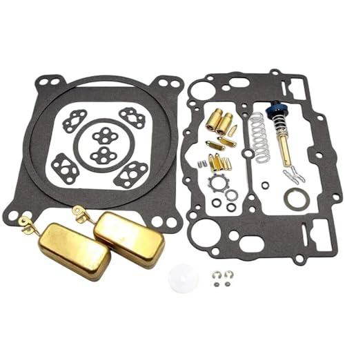 Pièce rechange carburateur de haute précision pour kits de moteurs 1404 1406