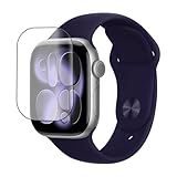 iwatch serie 2 42mm precio Sans bulles Ultra-Fin/ Transparent 9H Dureté, 0.26mm, 2.5D