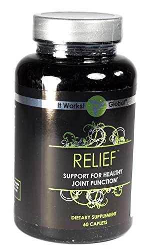 It Works! Relief