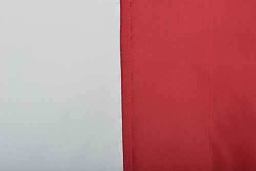 Green Grove Products Netherlands 3' X 5' Ft 210D Nylon Premium Outdoor Dutch Flag #TOP1