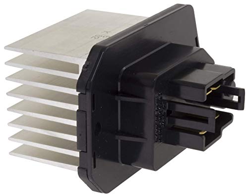 WVE by NTK 4P1678 HVAC Blower Motor Resistor