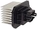 WVE by NTK 4P1678 HVAC Blower Motor Resistor