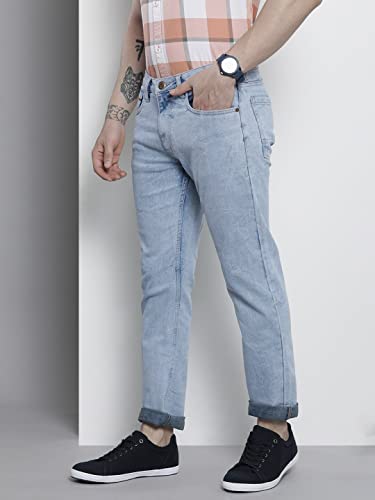 Image of THE Indian Garage CO Men Jeans