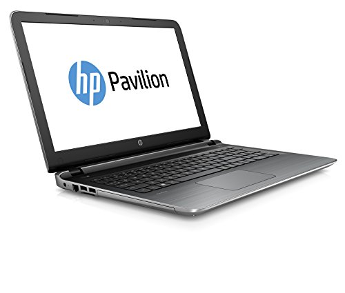 Ordinateur Portable HP Pavilion 15-ab254ng Intel Core i5 8 Go RAM Nvidia GeForce - 3