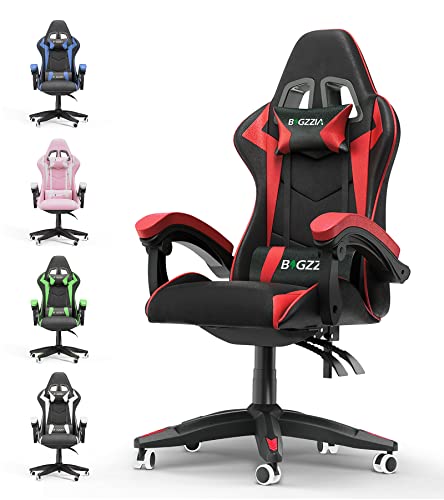 BigZzia Gaming Chair Review UK 2026